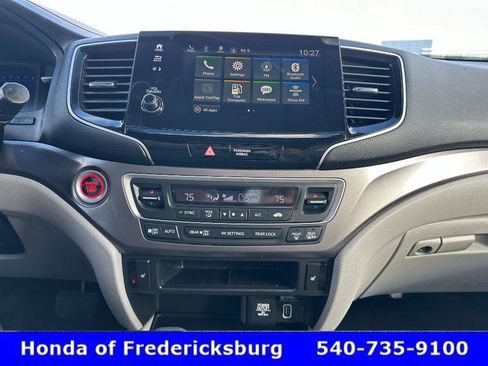 Used 2019 Honda Pilot EX-L image 23