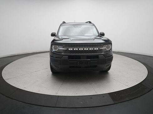 Used 2025 Ford Bronco Sport Big Bend AWD/4WD image 11