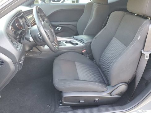 Used 2023 Dodge Challenger R/T Scat Pack w/ Scat Pack Stripe RWD image 17