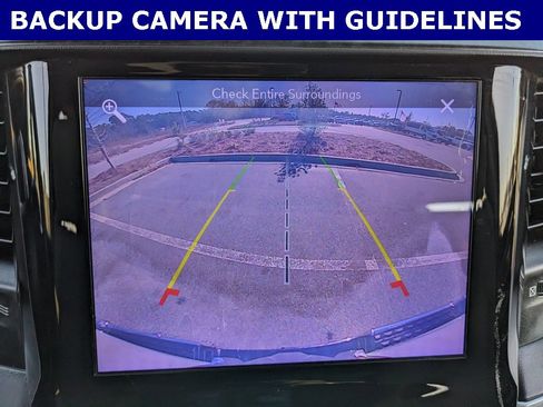 Used 2019 RAM 1500 Big Horn image 3