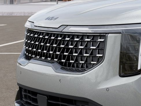 New 2026 Kia Carnival SX Prestige FWD image 12