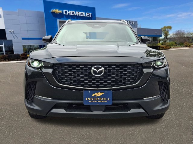 Used 2025 MAZDA CX-50 AWD 2.5 S w/ Premium Package image 21