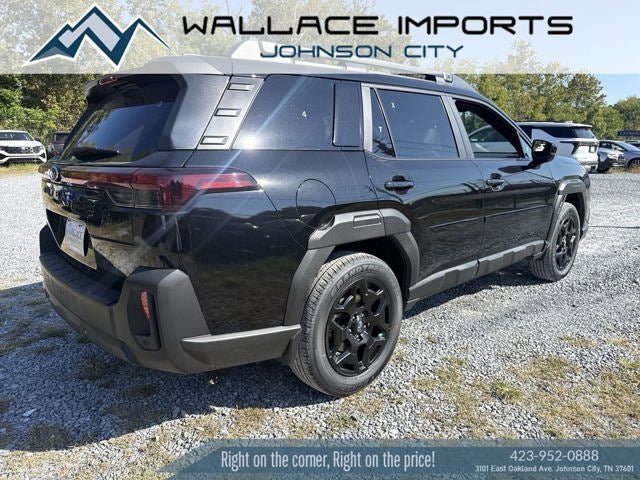New 2026 Subaru Outback Limited AWD/4WD image 49