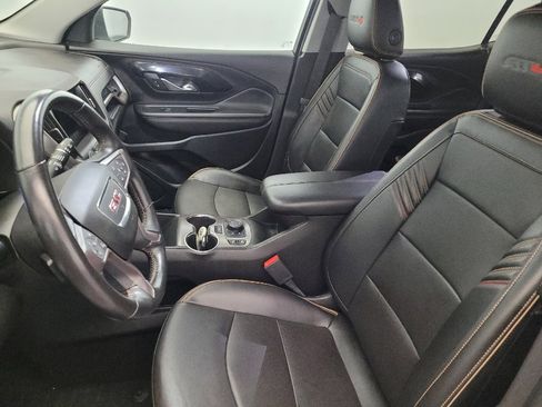 Used 2022 GMC Terrain AT4 w/ Tech Package image 17