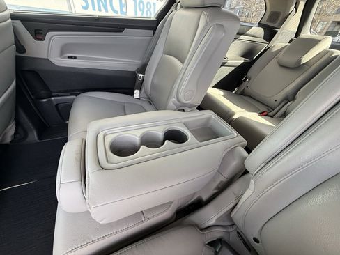 Used 2020 Honda Odyssey Elite image 35