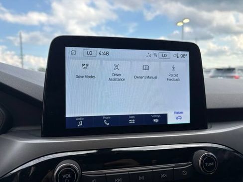 Used 2025 Ford Escape Active w/ Cold Weather Package AWD/4WD image 19