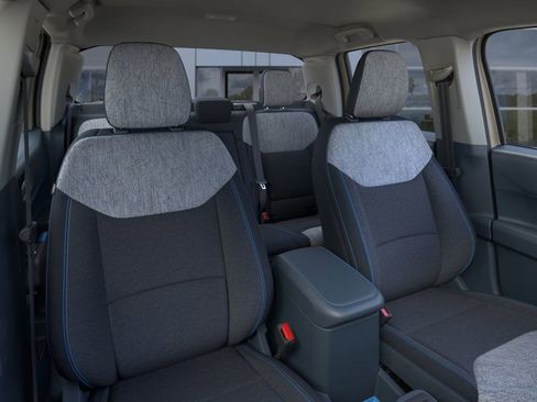 New 2025 Ford Maverick XLT w/ XLT Luxury Package image 10