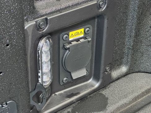 New 2026 Ford Maverick Lobo image 14