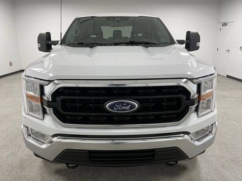 Used 2022 Ford F150 XLT w/ Equipment Group 301A Mid image 3