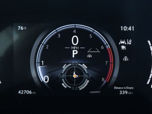 Used 2024 Lexus RX 350 Premium Plus image 20