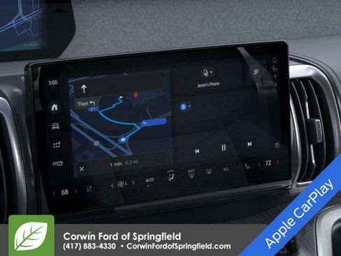 New 2026 Ford Expedition Platinum w/ Stealth Appearance Package image 14