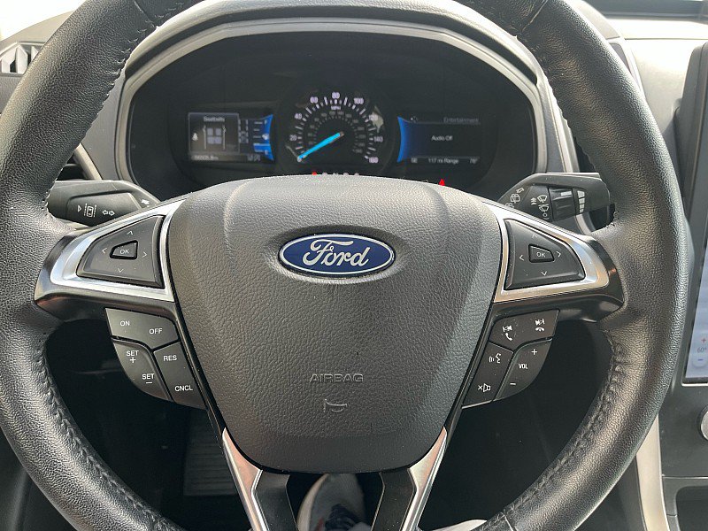 Used 2024 Ford Edge SEL AWD/4WD image 13