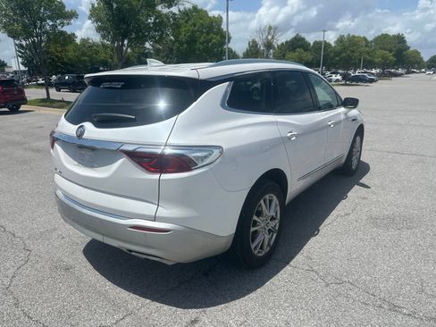 Used 2023 Buick Enclave Premium w/ Experience Buick Package AWD/4WD image 5