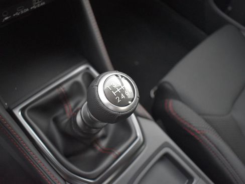 New 2025 Subaru WRX Premium w/ Accessory Package #2 image 20