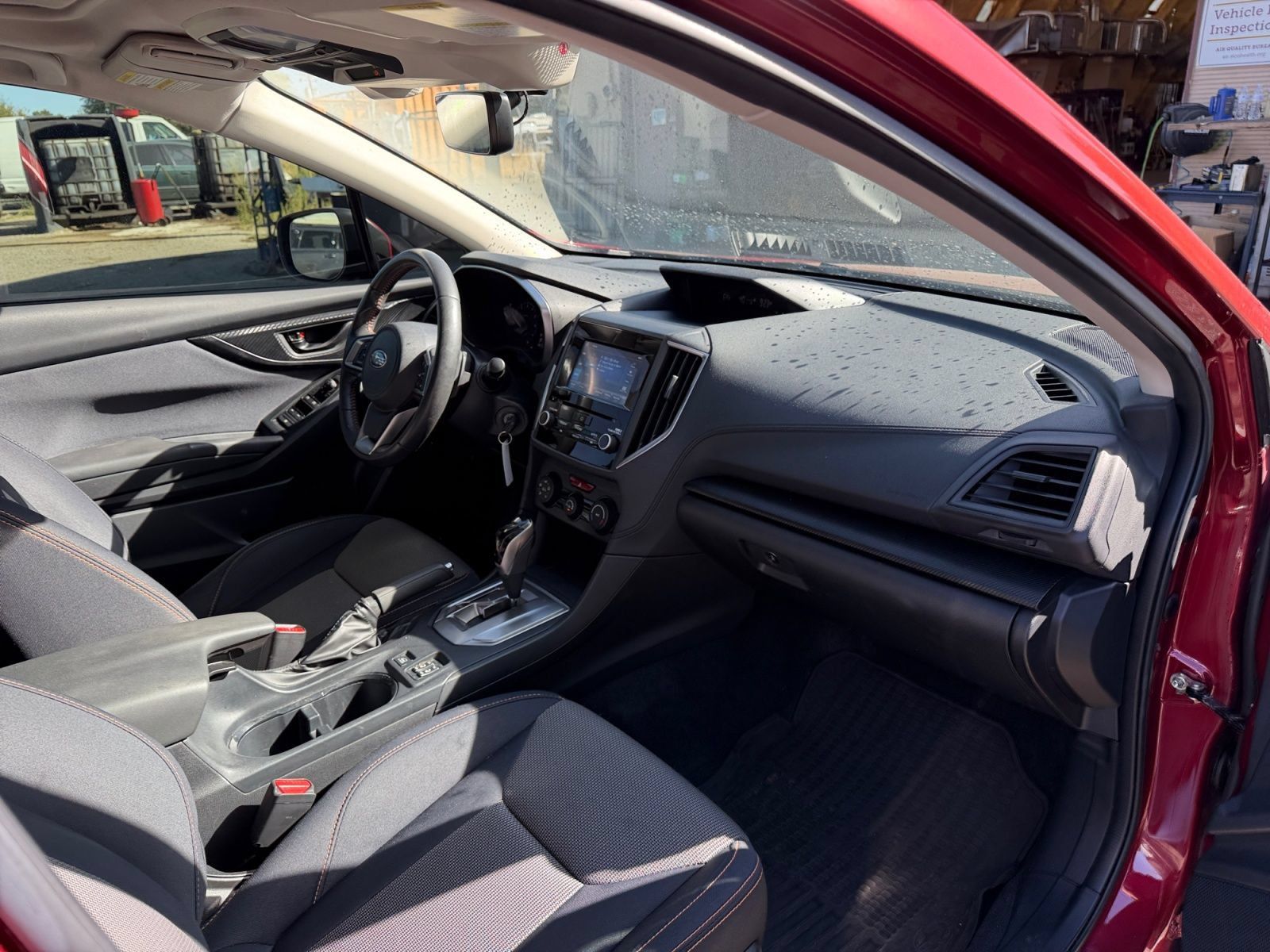 Used 2019 Subaru Crosstrek 2.0i Premium AWD/4WD image 16