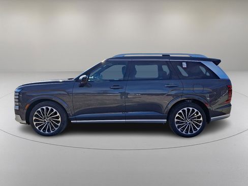 New 2026 Hyundai Palisade Calligraphy AWD/4WD image 4