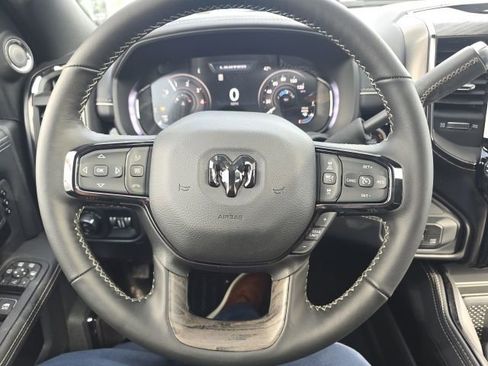 New 2026 RAM 3500 Limited image 22