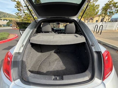 Used 2012 Volkswagen Beetle 2.0T FWD image 21