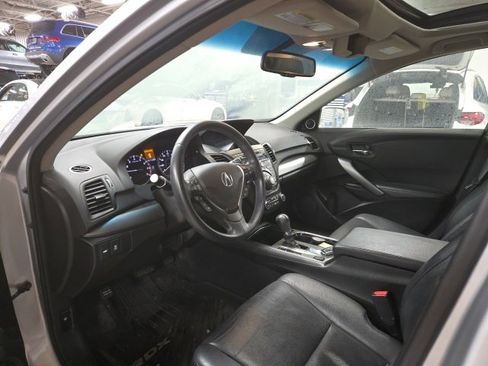 Used 2013 Acura RDX AWD w/ Technology Package image 4