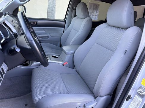 Used 2011 Toyota Tacoma PreRunner w/ TRD Sport Pkg w/JBL Audio image 14