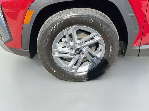 New 2026 Hyundai Tucson SE image 29