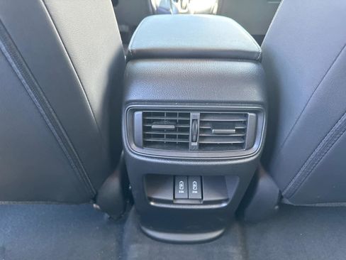 Used 2022 Honda CR-V EX-L image 30