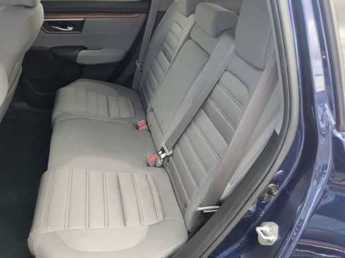 Used 2022 Honda CR-V EX image 18