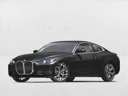 New 2026 BMW 430i Coupe