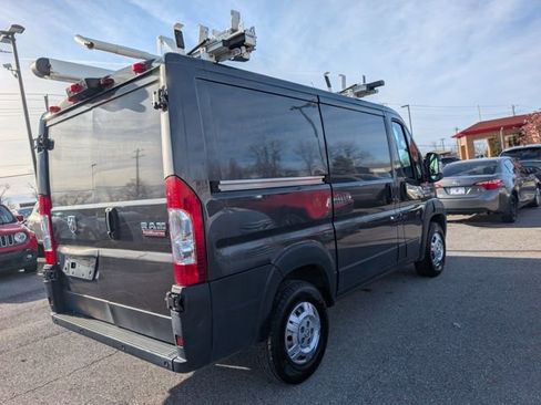 Used 2019 RAM ProMaster 1500 image 6