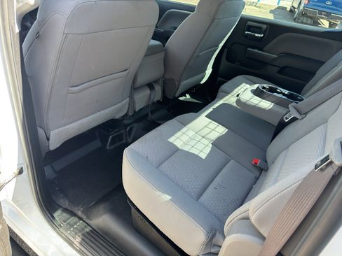 Used 2017 Chevrolet Silverado 2500 W/T w/ WT Fleet Convenience Package AWD/4WD image 28