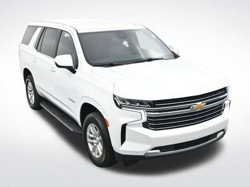 Used 2024 Chevrolet Tahoe LT image 23