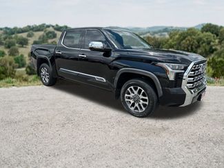 Used 2025 Toyota Tundra 1794 Edition AWD/4WD 360° Tour
