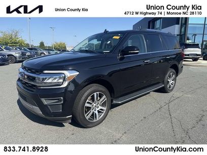 Used 2022 Ford Expedition Limited