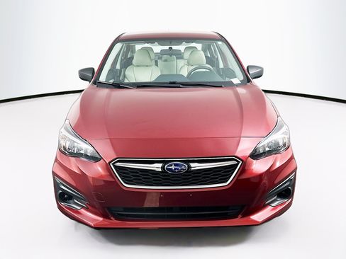 Used 2019 Subaru Impreza 2.0i AWD/4WD image 2