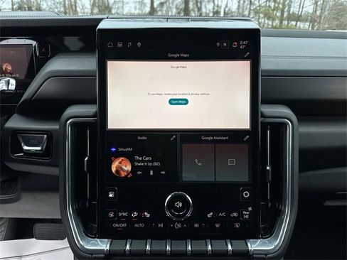 Used 2025 GMC Yukon XL Denali image 23