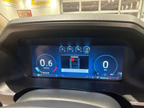 Used 2022 Ford Expedition Platinum image 37