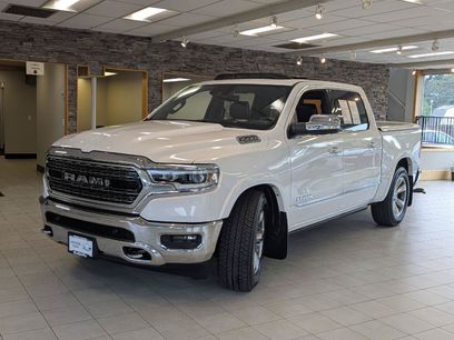 Used 2020 RAM 1500 Limited