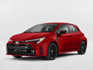 Used 2023 Toyota Corolla GR w/ Performance Package AWD/4WD video 1
