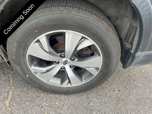 Used 2019 Subaru Ascent Premium AWD/4WD image 42