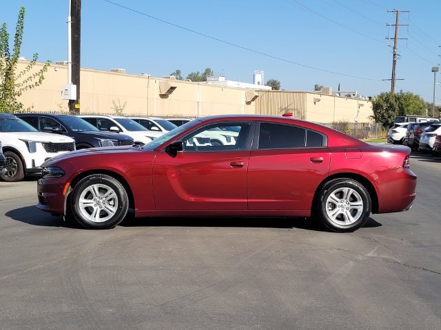 Used 2023 Dodge Charger SXT RWD image 8