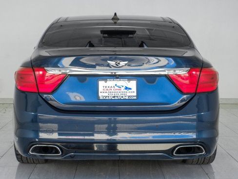Used 2015 Kia K900 Luxury RWD image 7