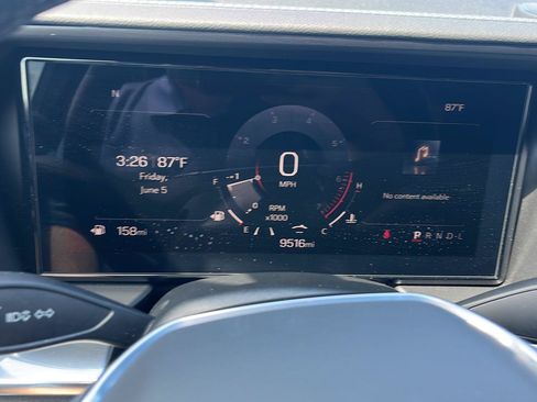 Used 2026 GMC Terrain Elevation FWD image 9