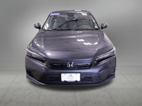 Certified 2024 Honda Civic LX image 10