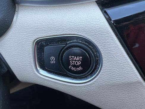 Used 2018 BMW X1 sDrive28i w/ Convenience Package image 8