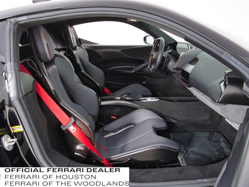 Used 2021 Ferrari SF90 Stradale image 15