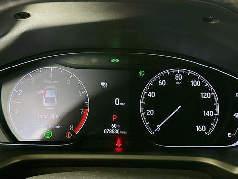 Used 2021 Honda Accord Touring image 10