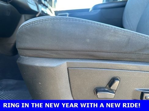 Used 2024 RAM 2500 Big Horn image 9