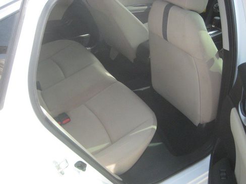 Used 2019 Honda Civic LX image 27