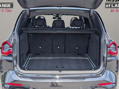 Used 2022 BMW X3 sDrive30i w/ M Sport Package image 10
