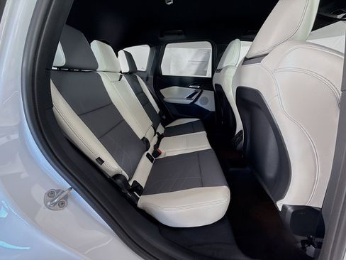 New 2026 BMW X1 xDrive28i w/ Convenience Package image 27